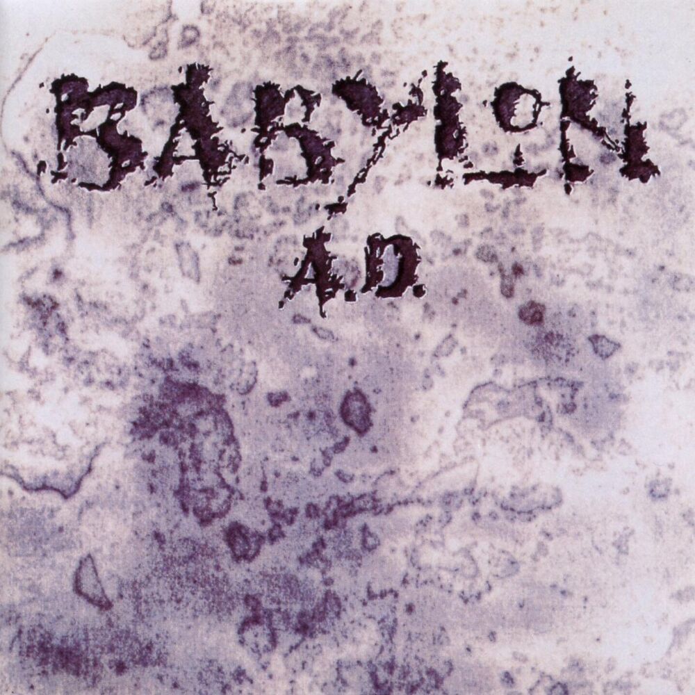 Picture of Babylon A.D.