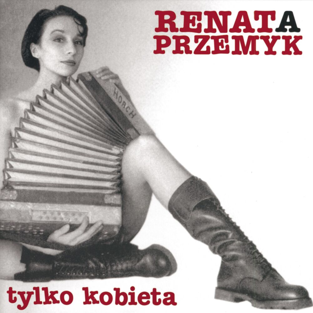 Picture of Tylko kobieta