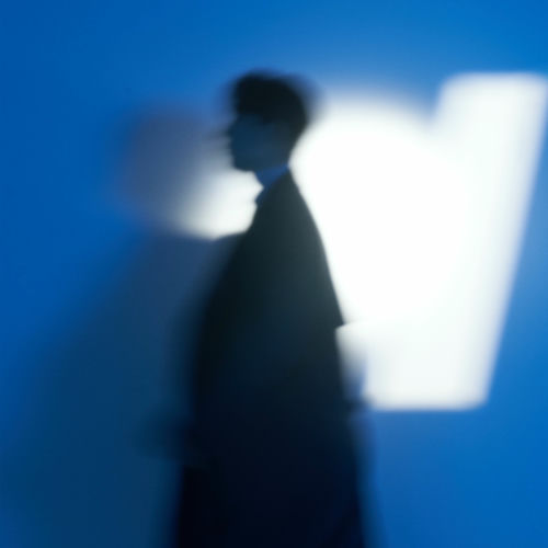 Jin Uk – 진욱 The New Beginning