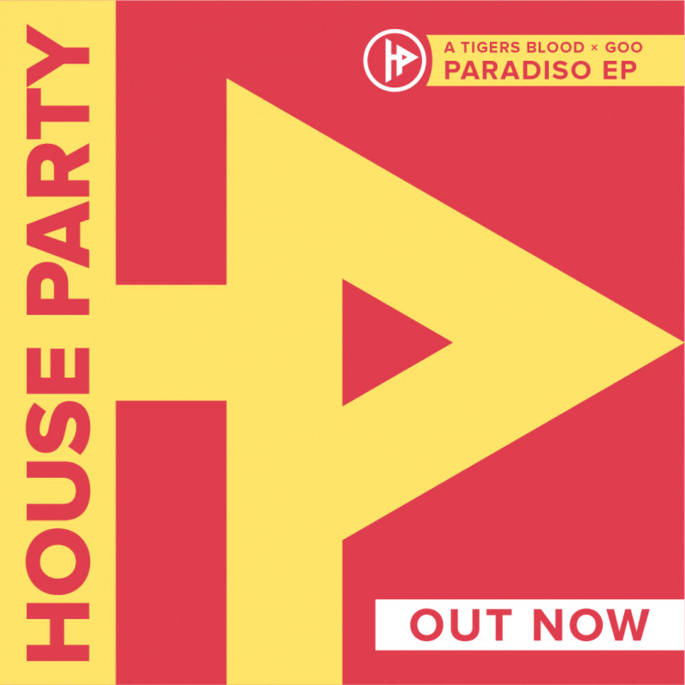 Picture of Paradiso EP