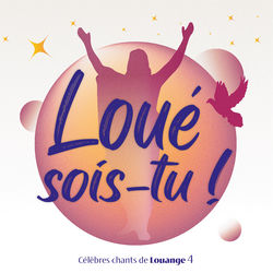 Capa de Acclamez votre Dieu