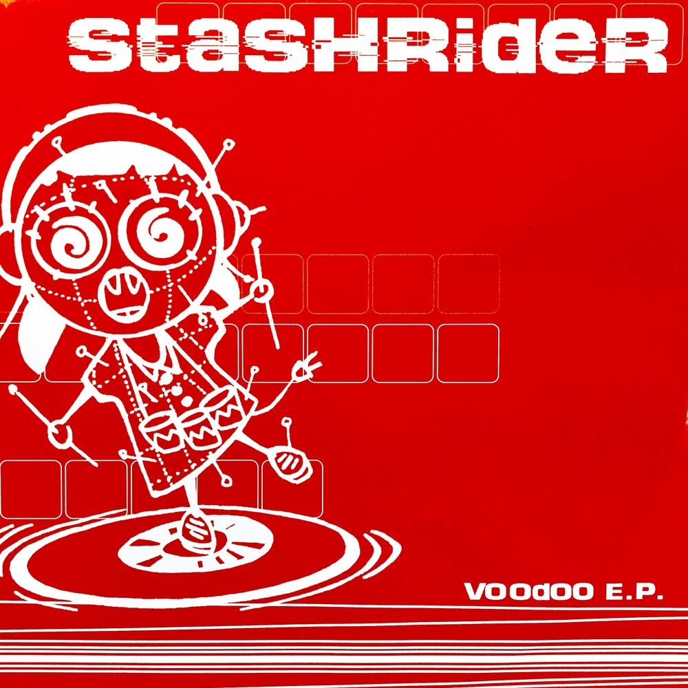 Picture of Voodoo (Remastered)