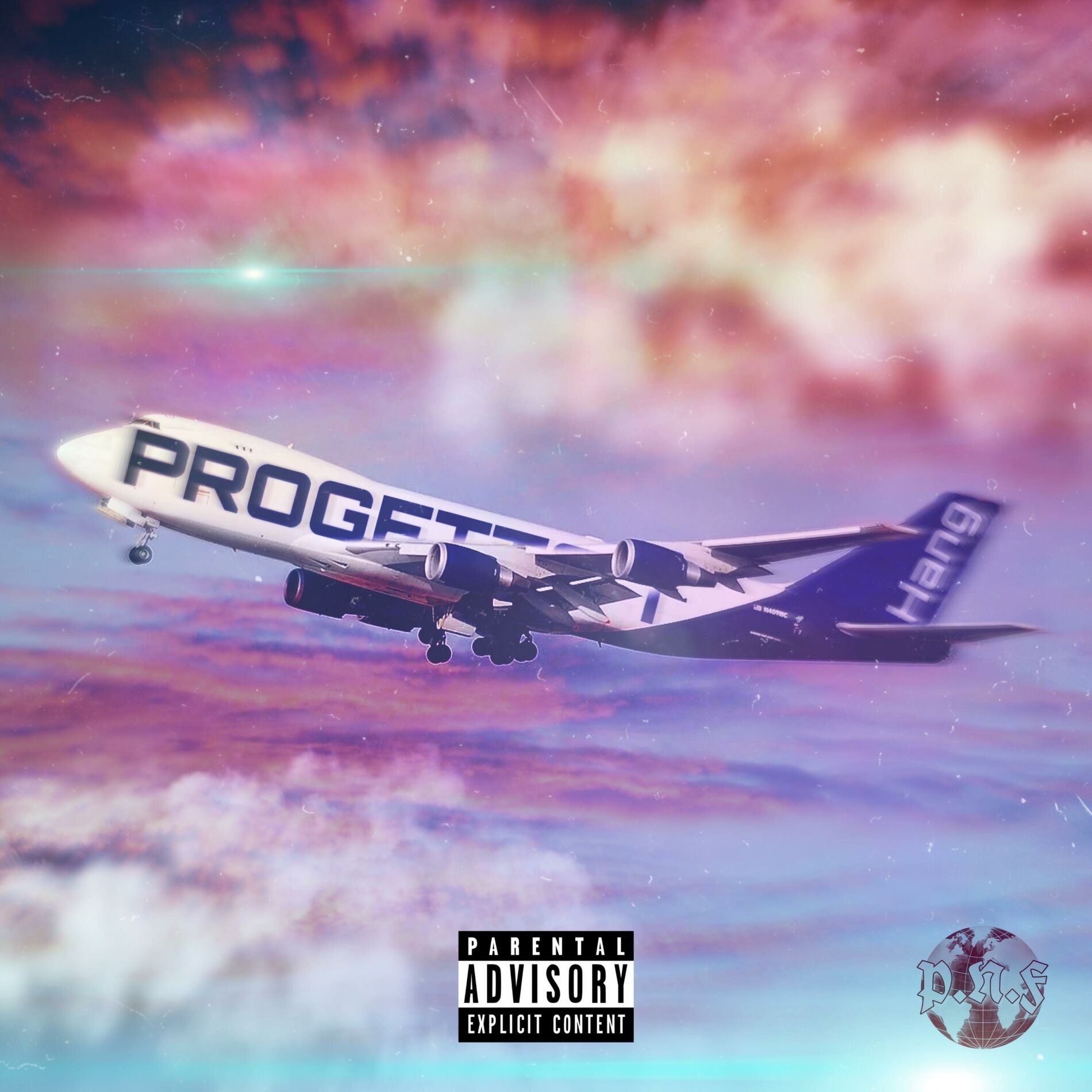 Album cover of Progetto 1