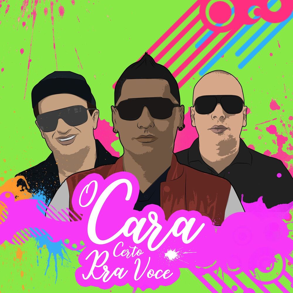 Picture of O Cara Certo Pra Você (Remix)