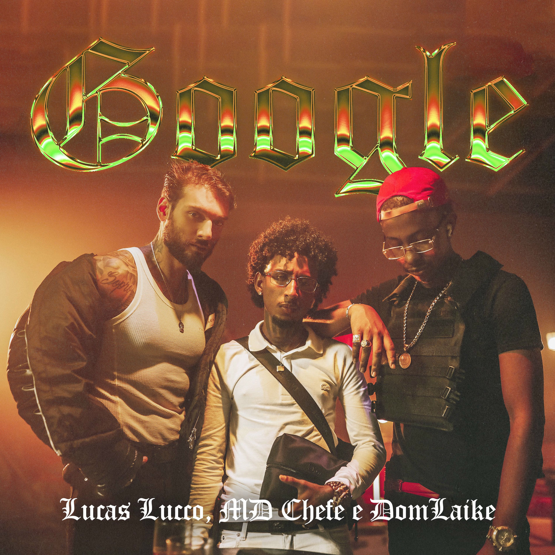 Album cover of Google