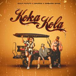 Cover of KoKa Kola