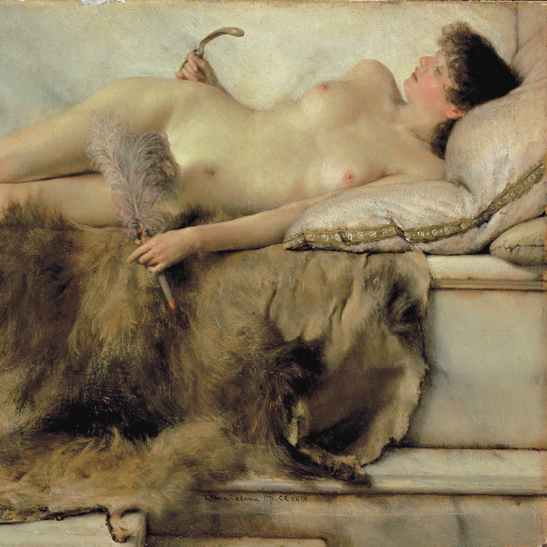 Album cover of Ando como hormiguita