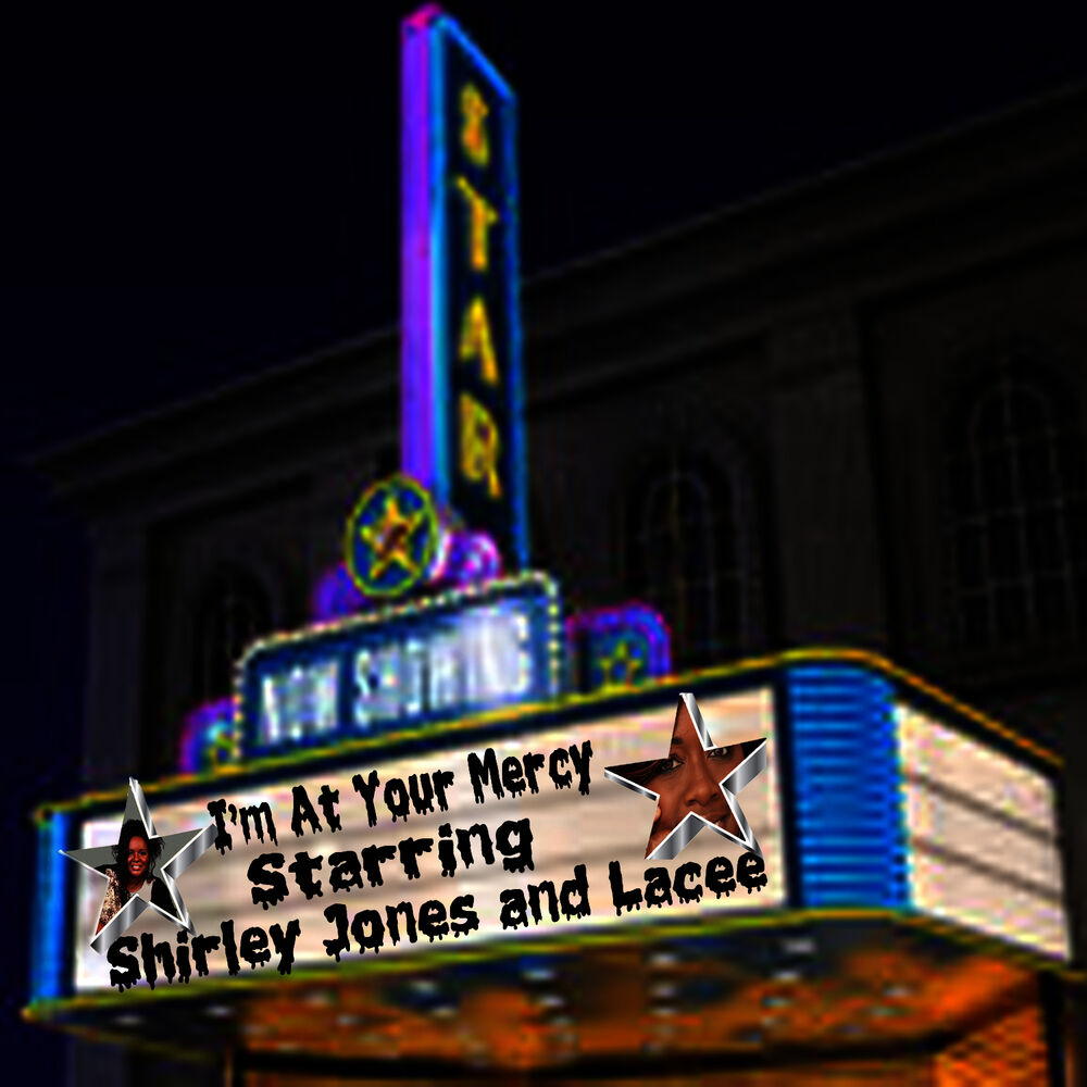 Picture of I'm at Your Mercy