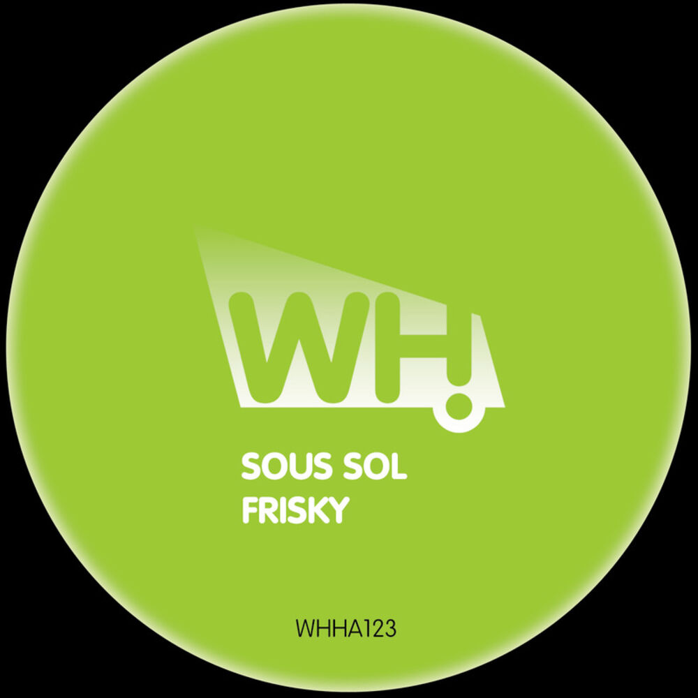 Picture of Frisky