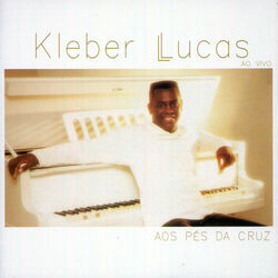 Cover of Aos Pés da Cruz