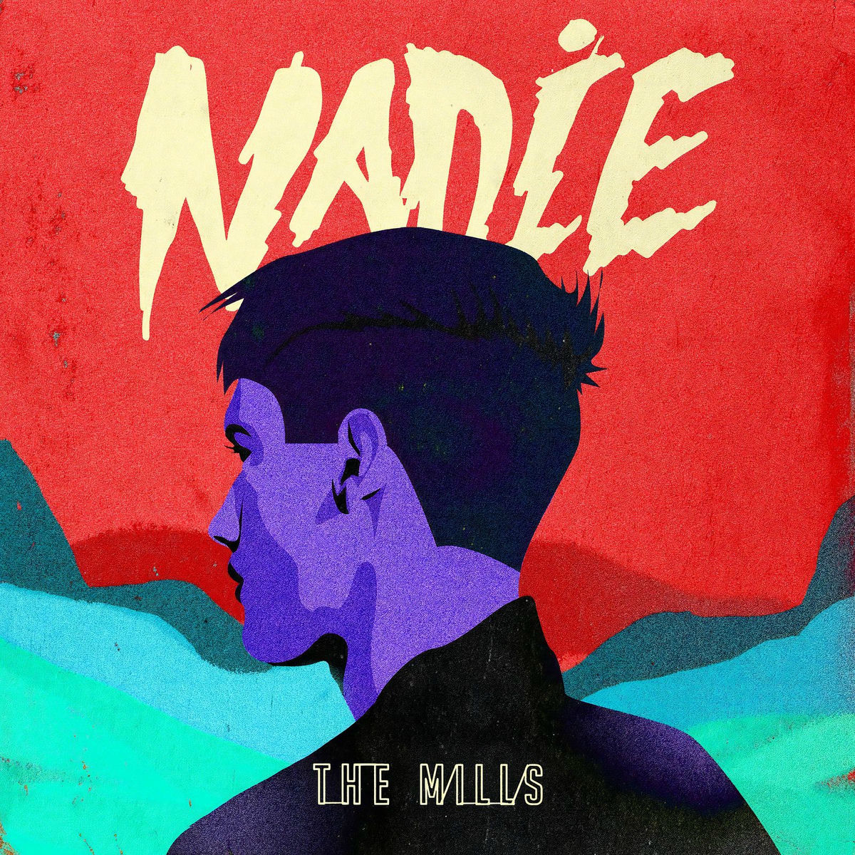 Album cover of Nadie