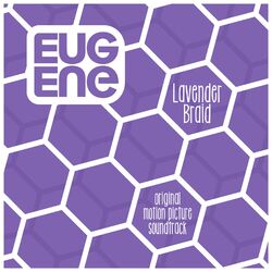 Cover of Lavender Braid (Original Motion Picture Soundtrack)