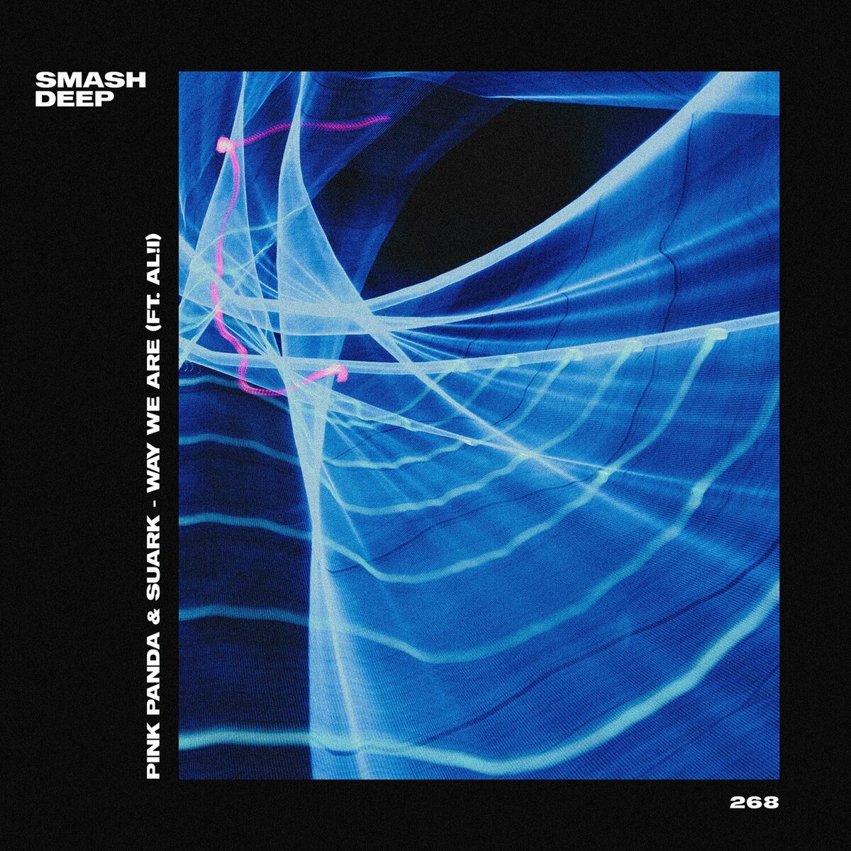 Album cover of Way We Are