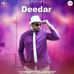 Cover of Deedar