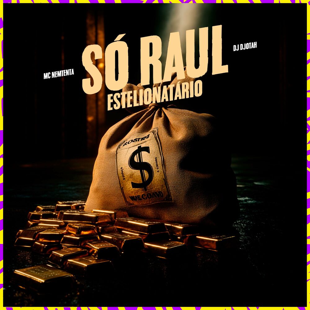 Picture of Só Raul Estelionatário