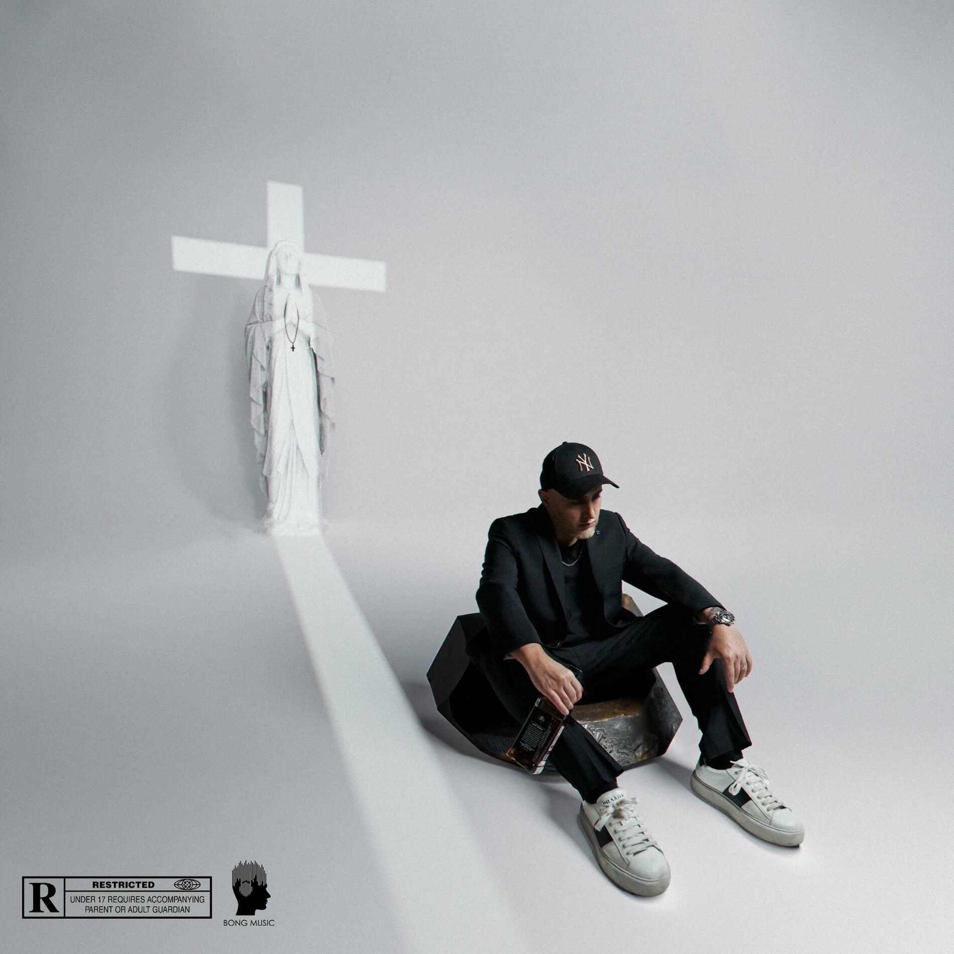 Album cover of Pesare ‌Maryam