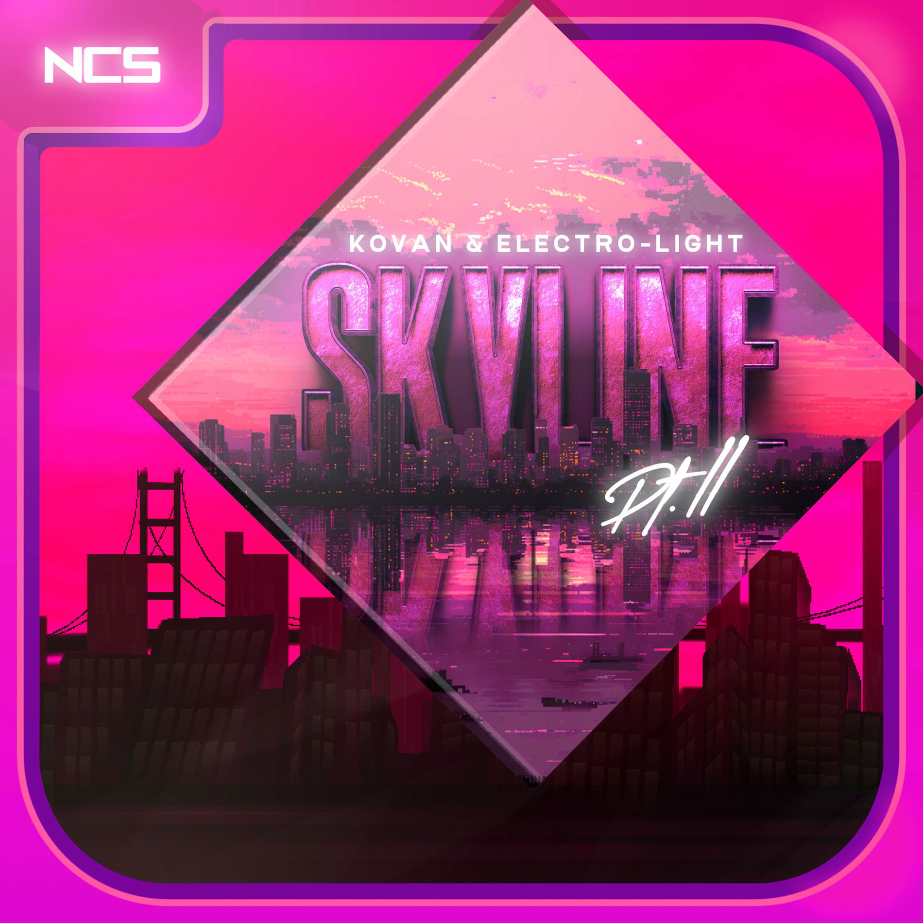 Album cover of Skyline Pt. II