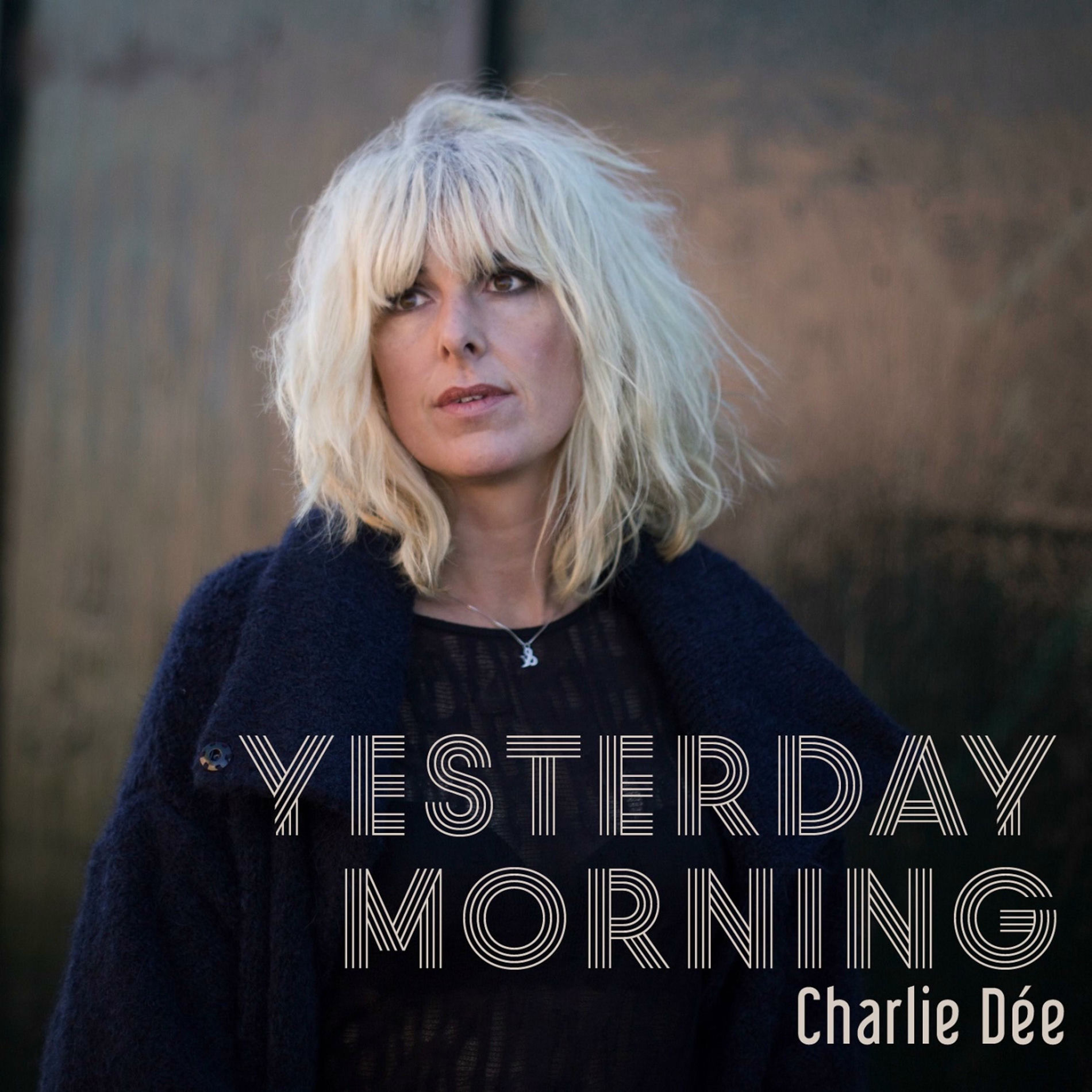 Album cover of Yesterday Morning