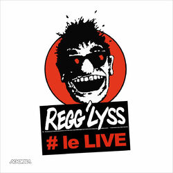 Cover of # le Live