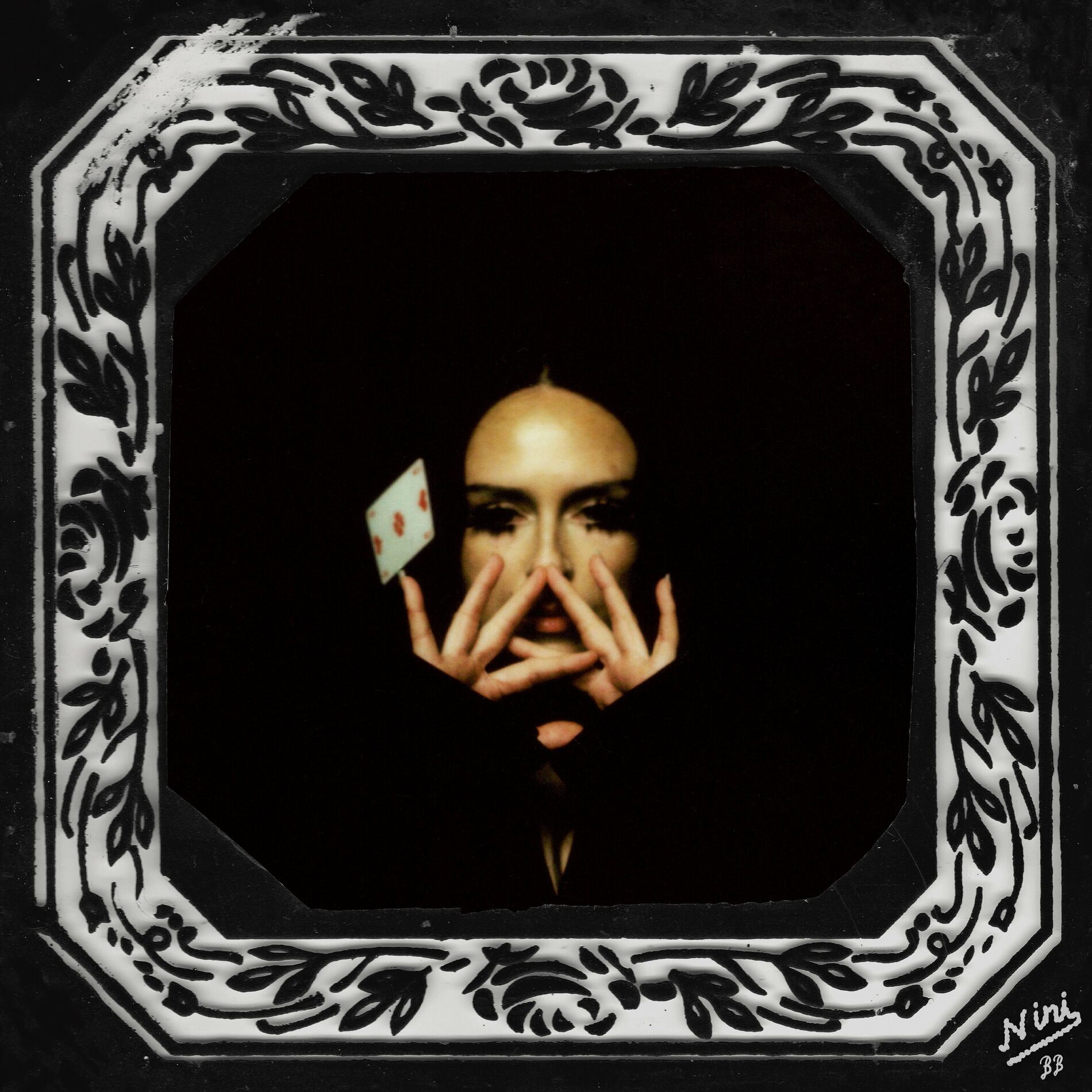 Album cover of Sacha
