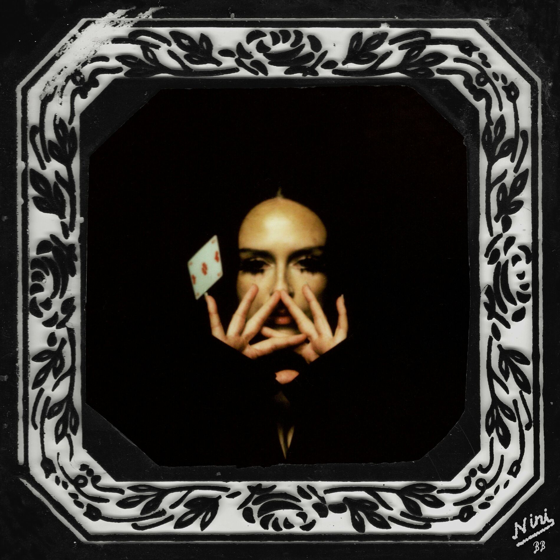 Album cover of Nini