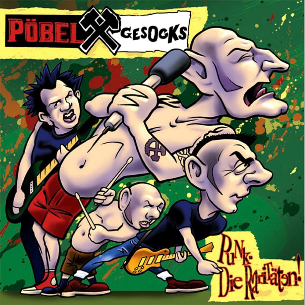 Picture of Punk! - Die Raritäten