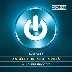 Cover of Game Music