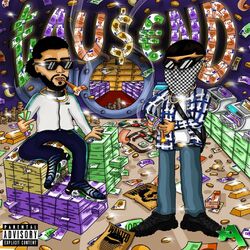 Cover of TAUSEND
