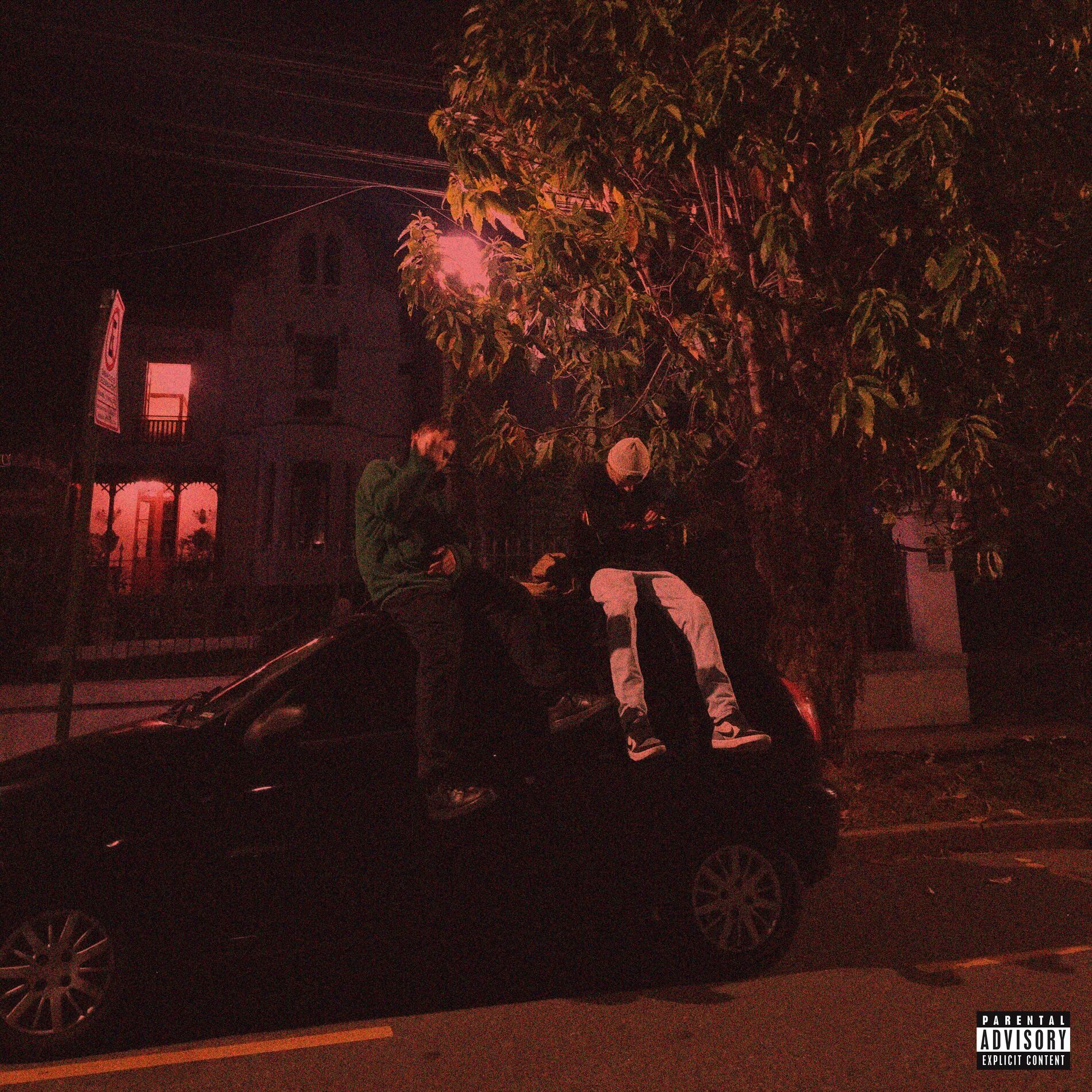 Album cover of A Vibe