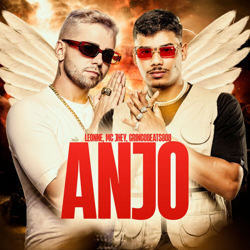 Picture of Anjo