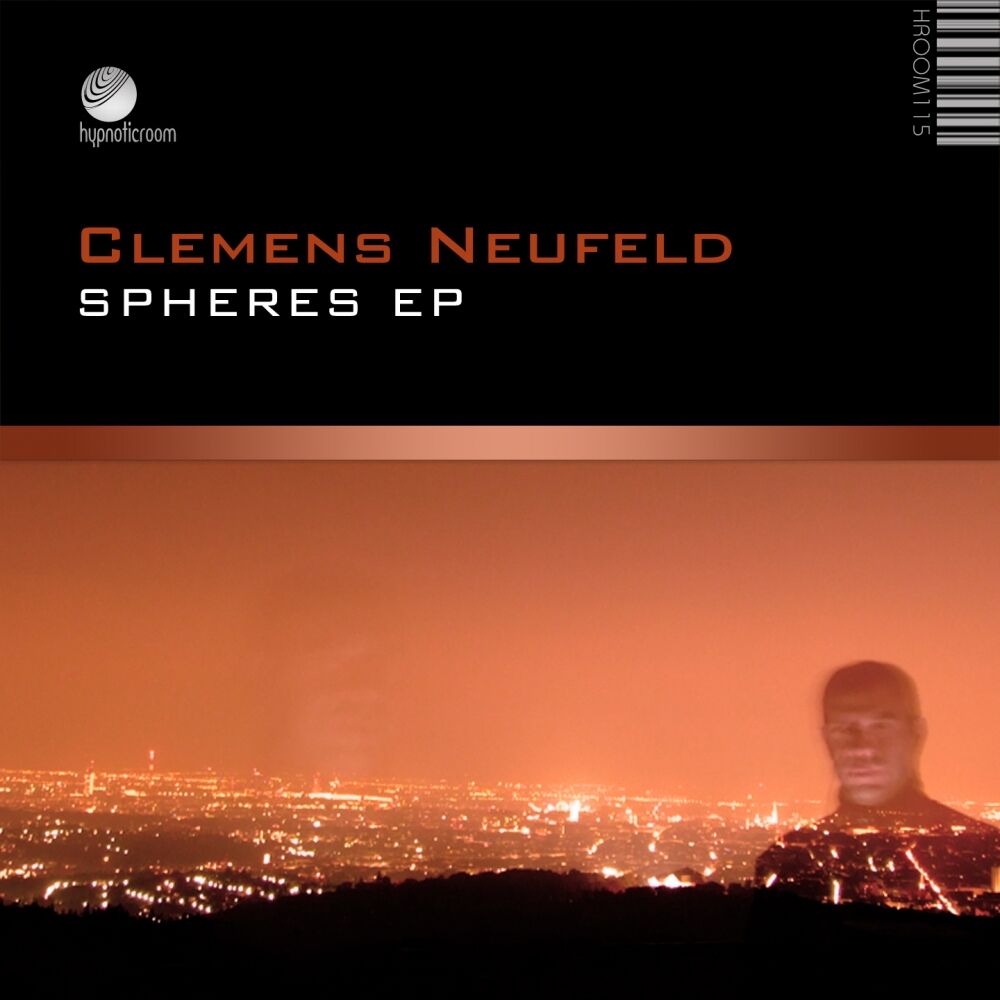Picture of Spheres EP