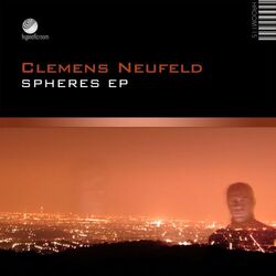 Cover of Spheres EP
