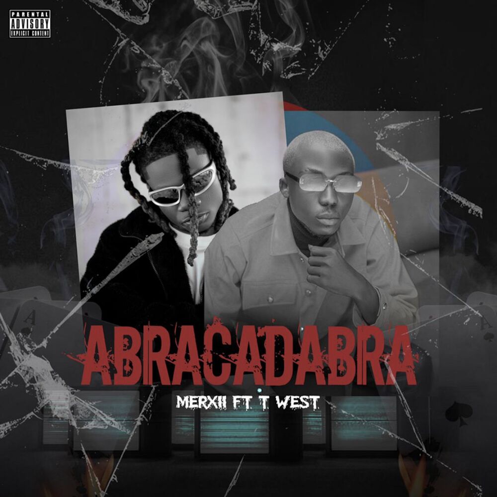 Picture of Abracadabra