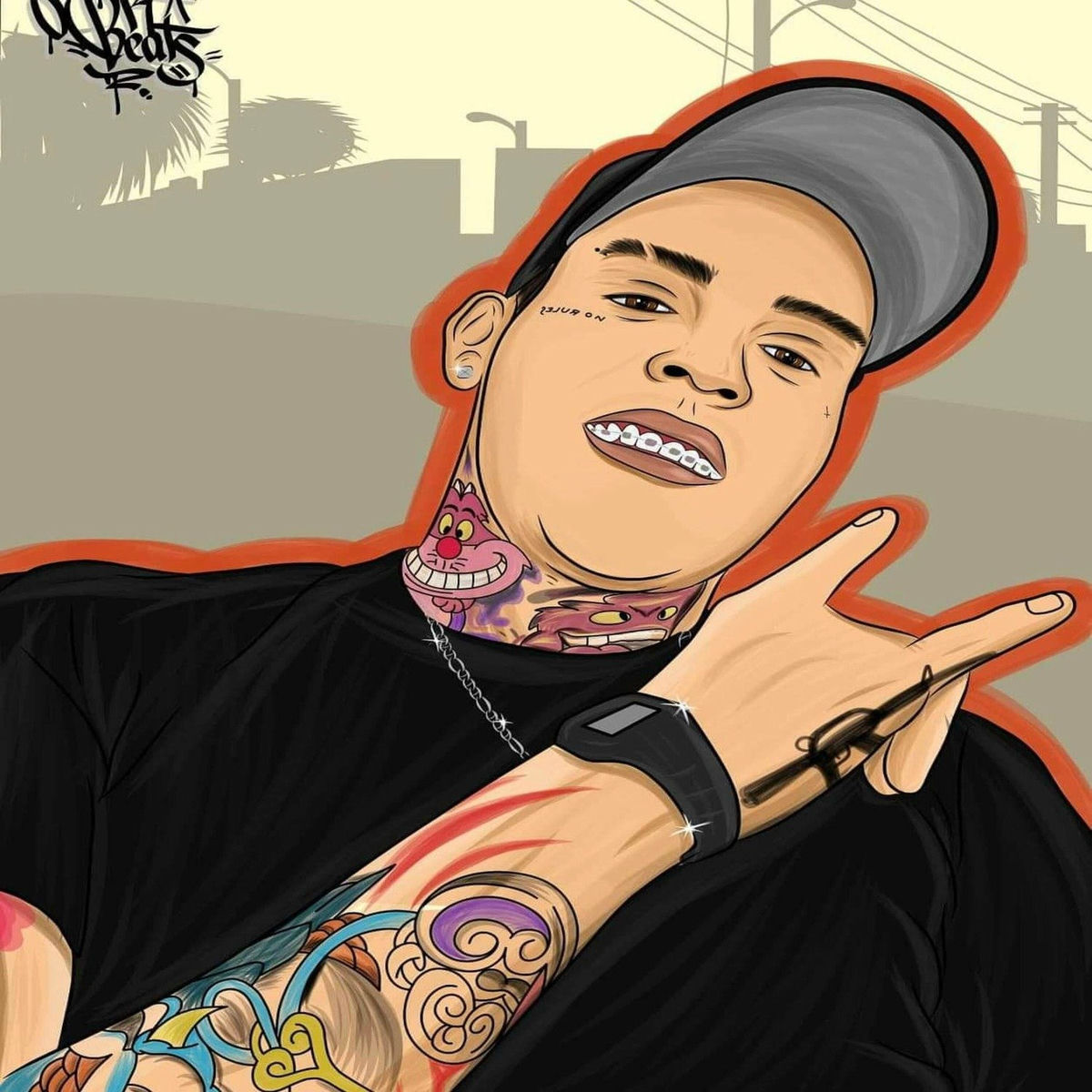 Album cover of RJ Family, Vol. 3
