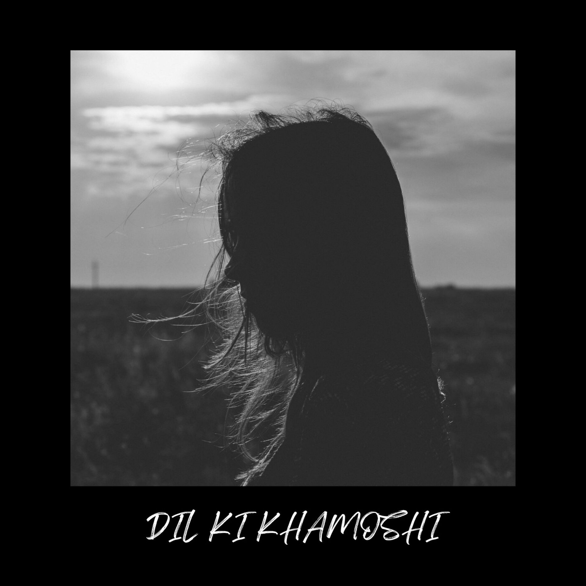 Album cover of Dil Ki Khamoshi (feat. Zara)