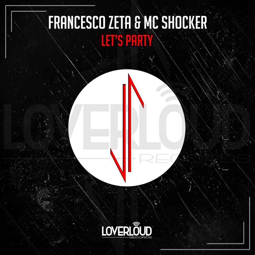 Picture of Let's Party (Extended Mix)