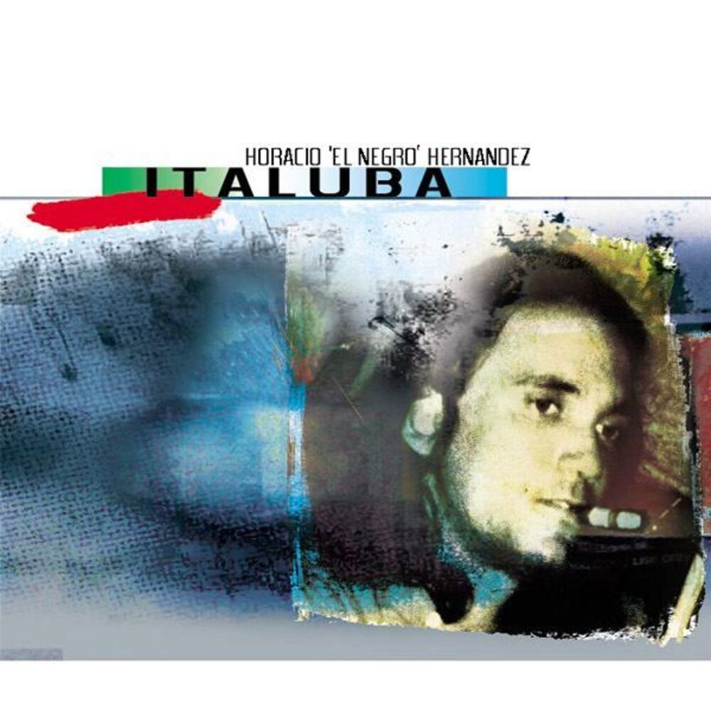 Picture of Italuba (Horacio "El Negro" Hernandez)