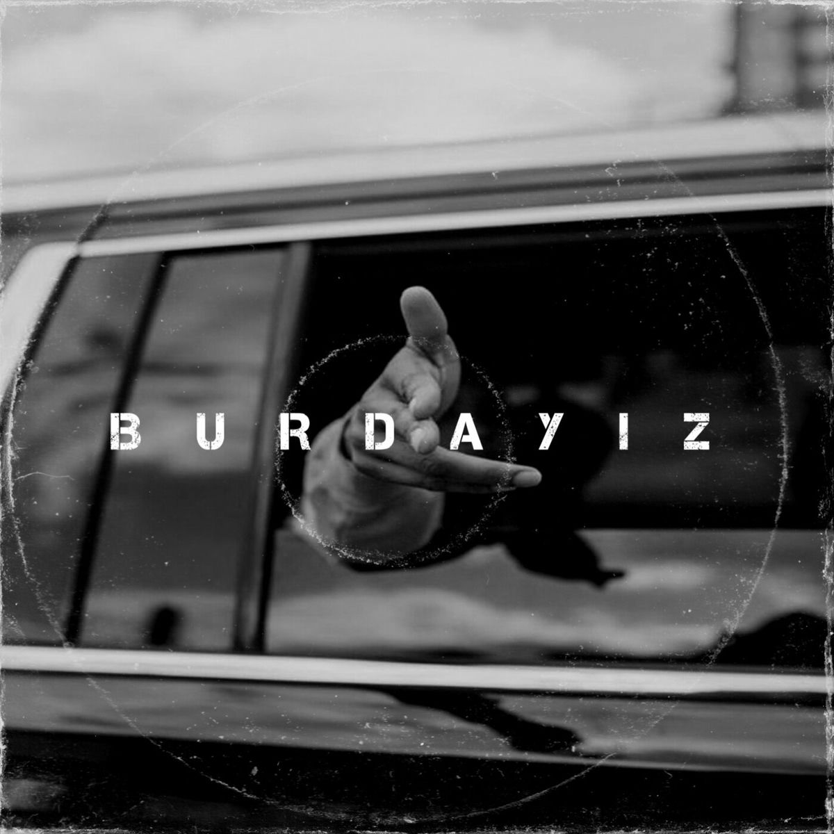 Album cover of Burdayiz