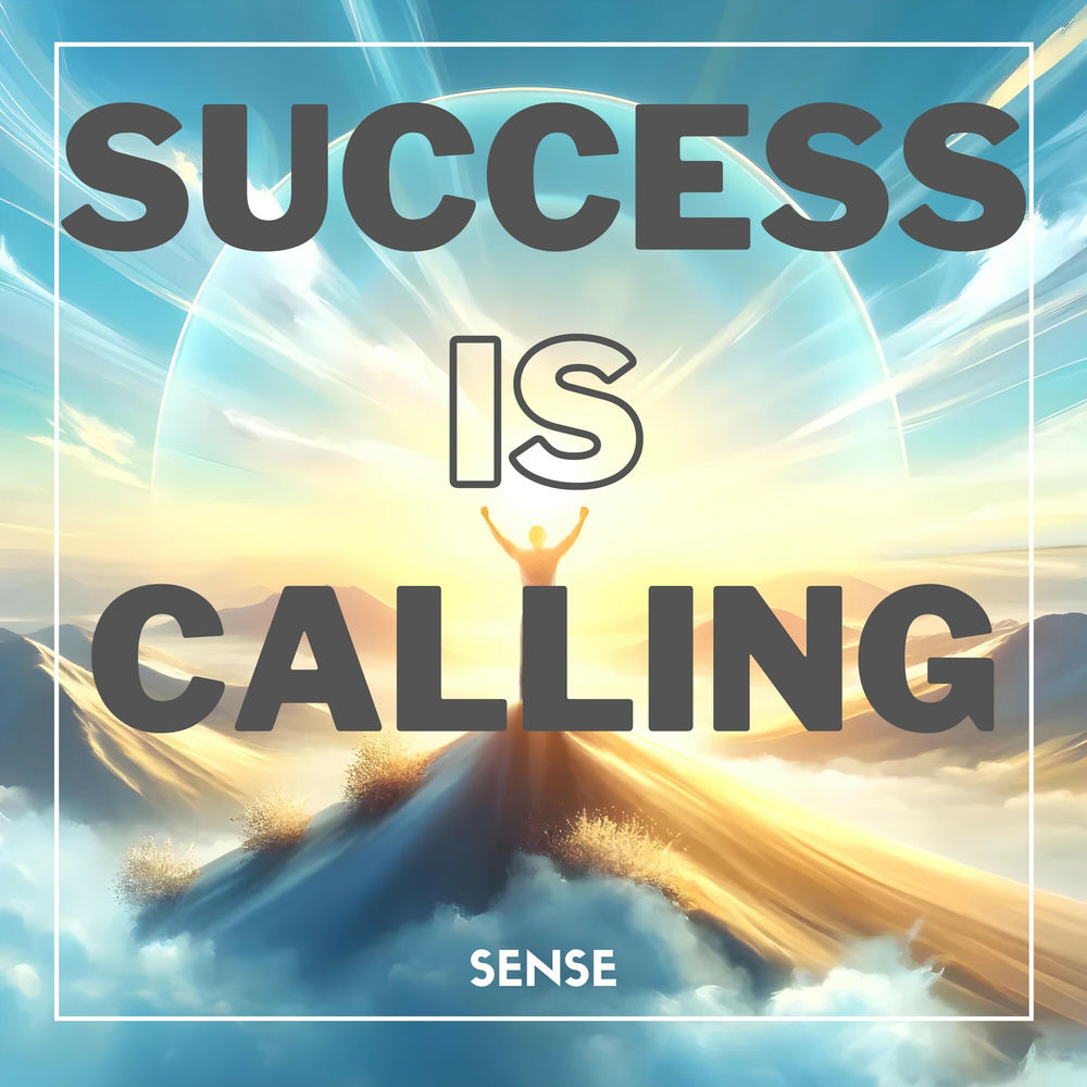 Album artwork for Success is Calling by Sense