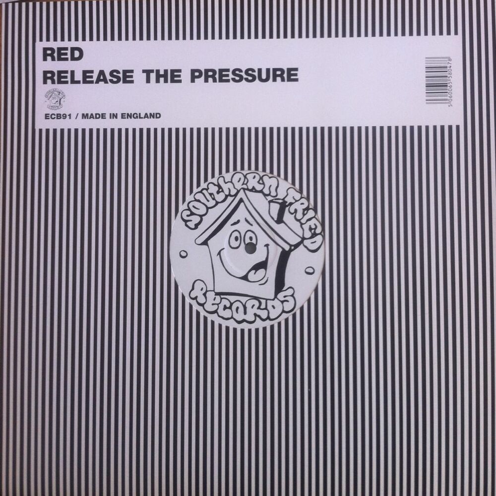 Picture of Release the Pressure
