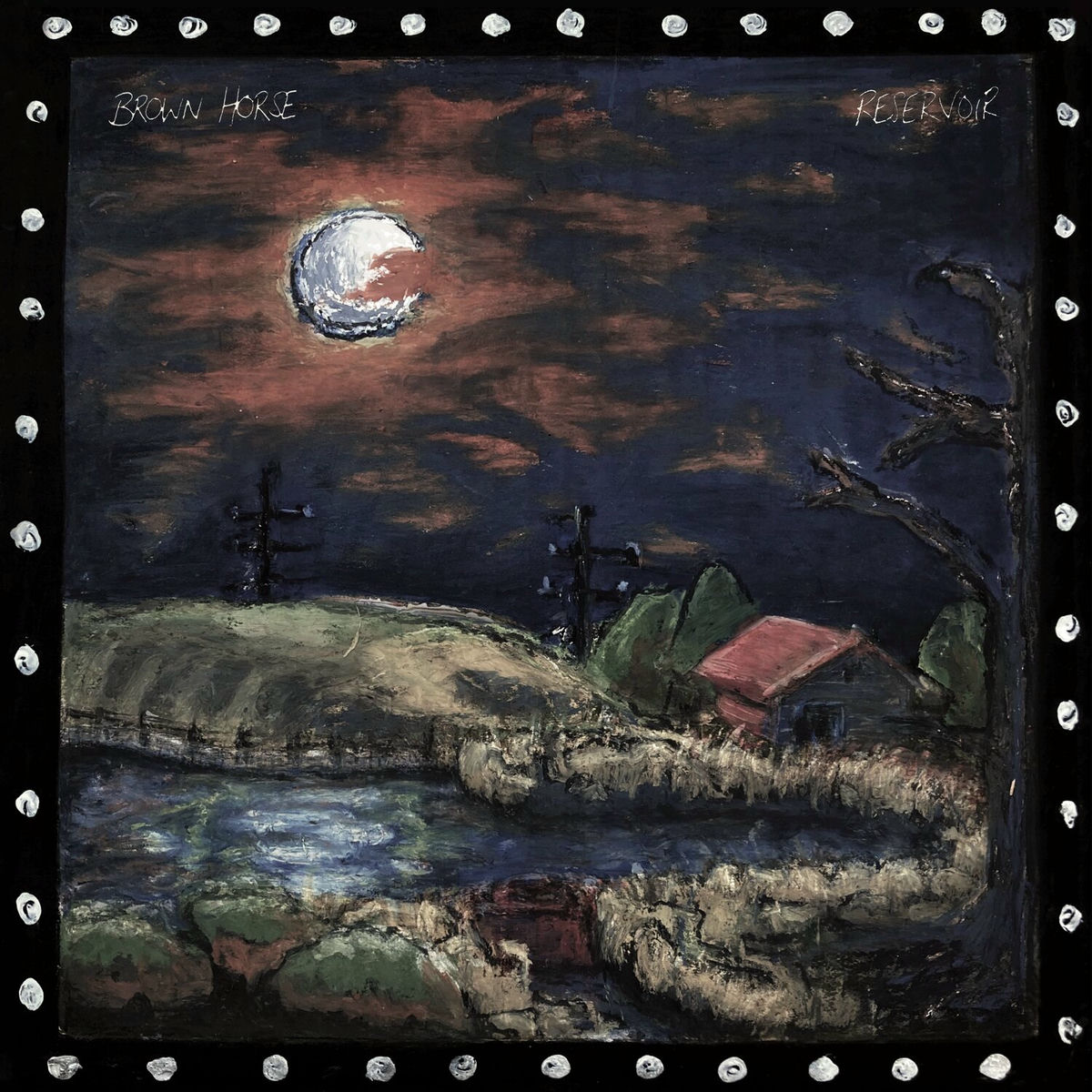Album cover of Paul Gilley