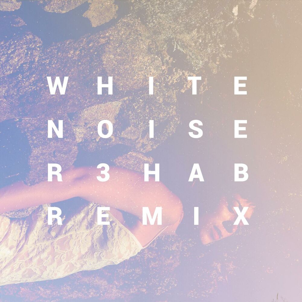 Picture of White Noise (R3hab Remix)