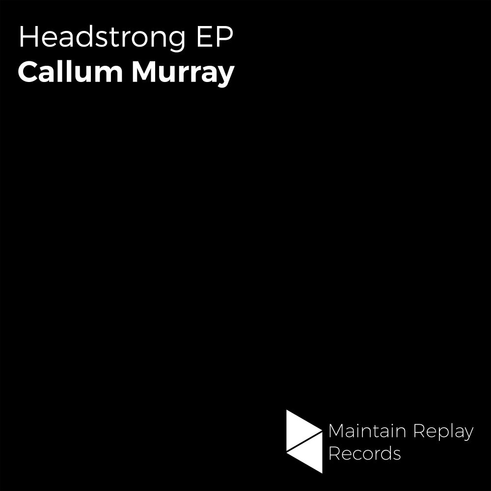 Picture of Headstrong EP