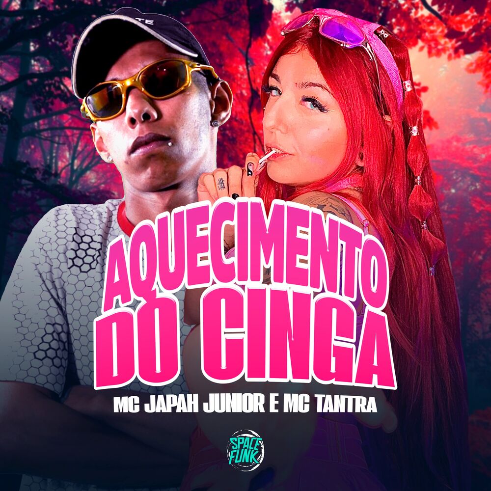 Picture of Aquecimento do Cinga