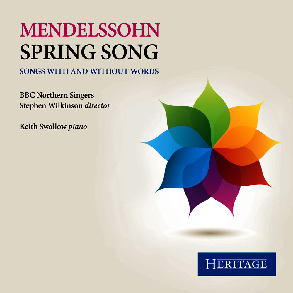 Picture of Spring Song