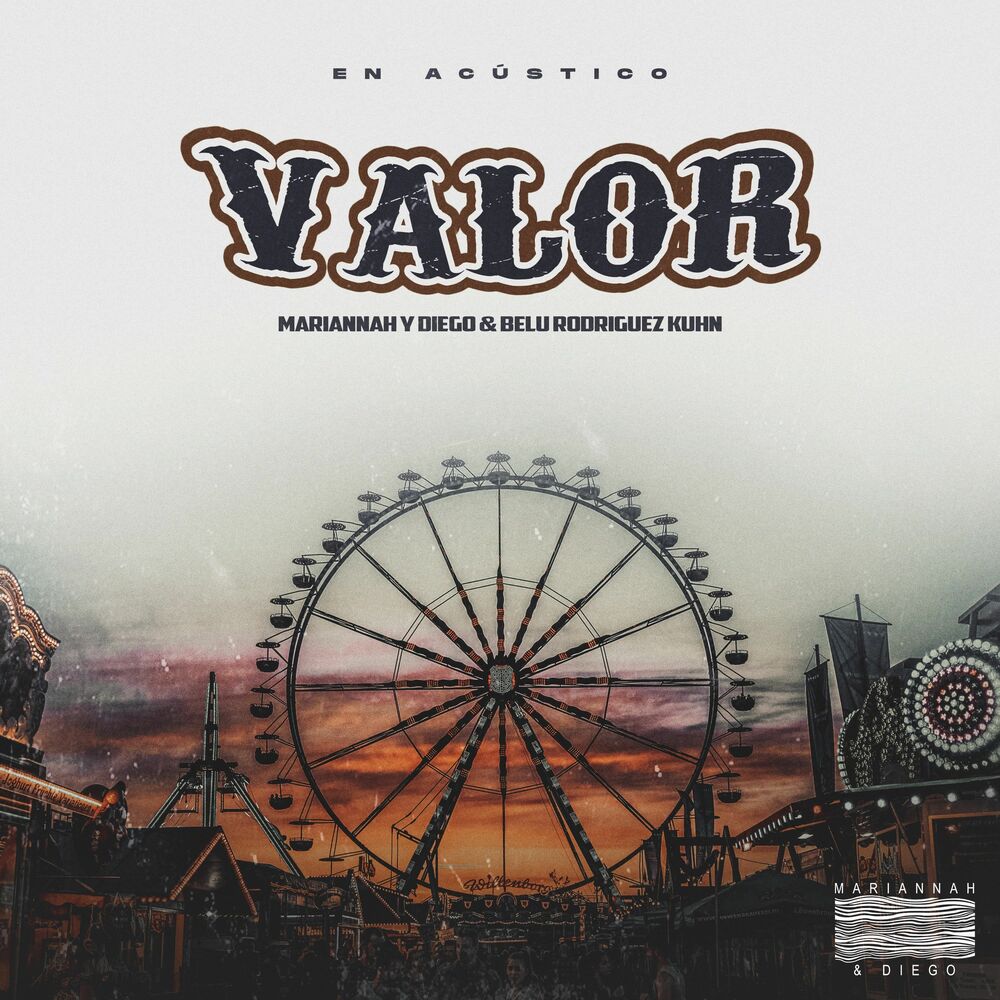 Picture of Valor (en Acústico)