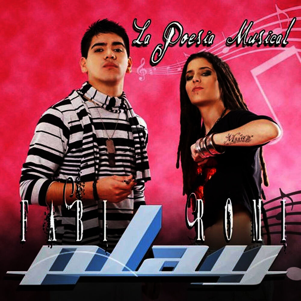 Picture of Grupo Play (La poesía musical)