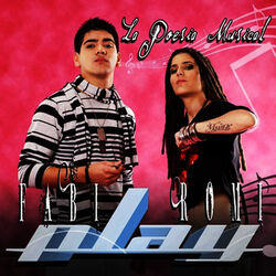 Cover of Grupo Play (La poesía musical)