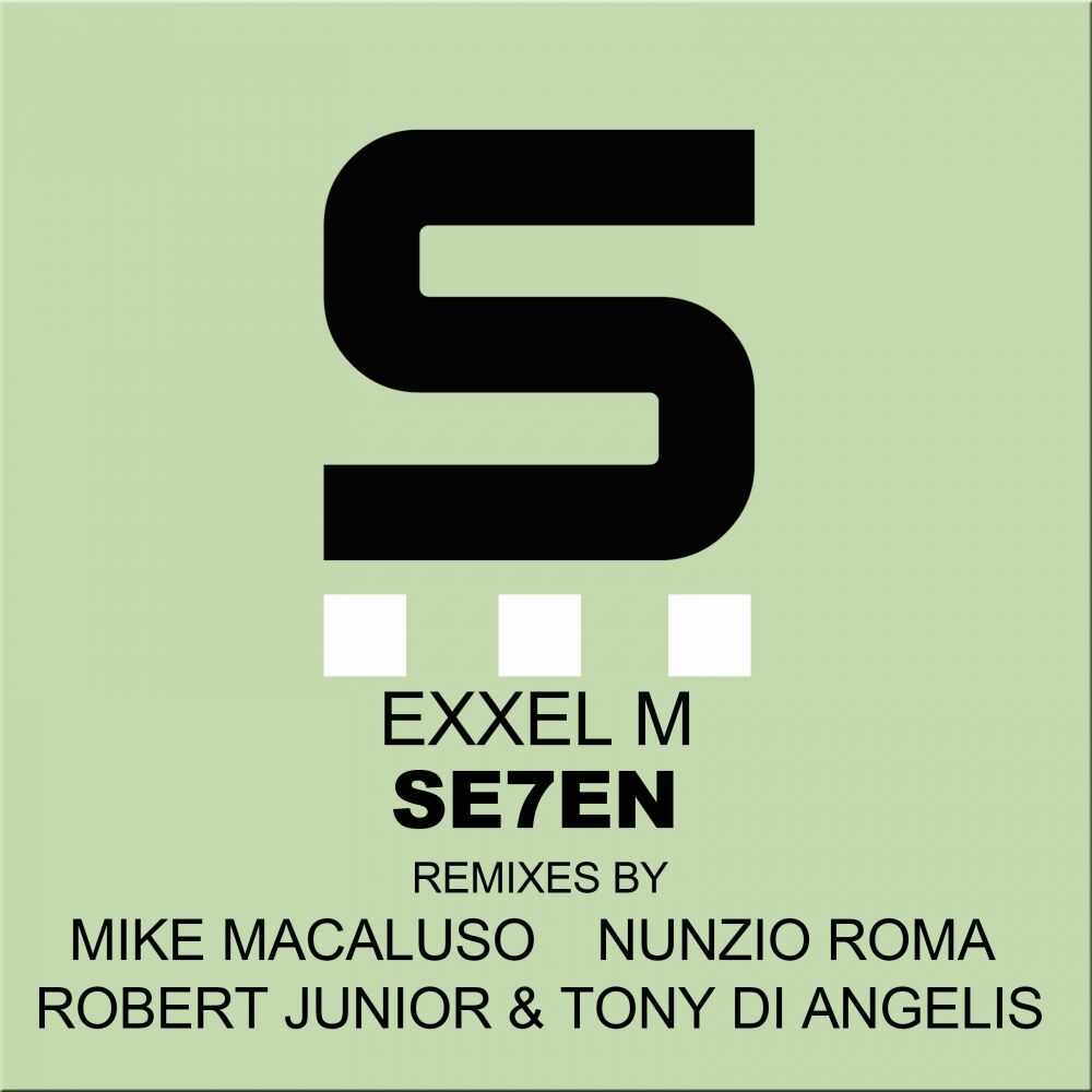 Picture of SE7EN