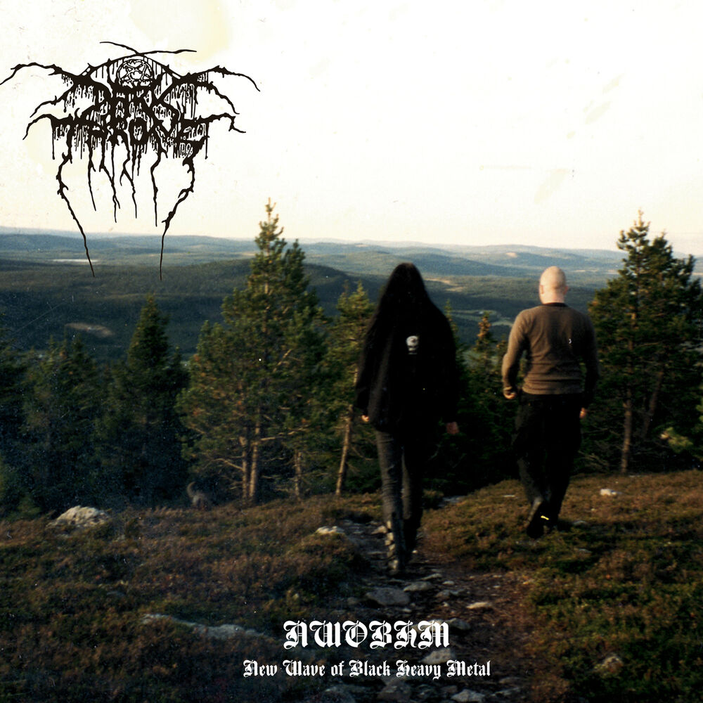 Picture of New Wave Of Black Heavy Metal
